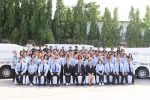 ทำบุญเสริมศิริมงคลสำนักงานใหญ่