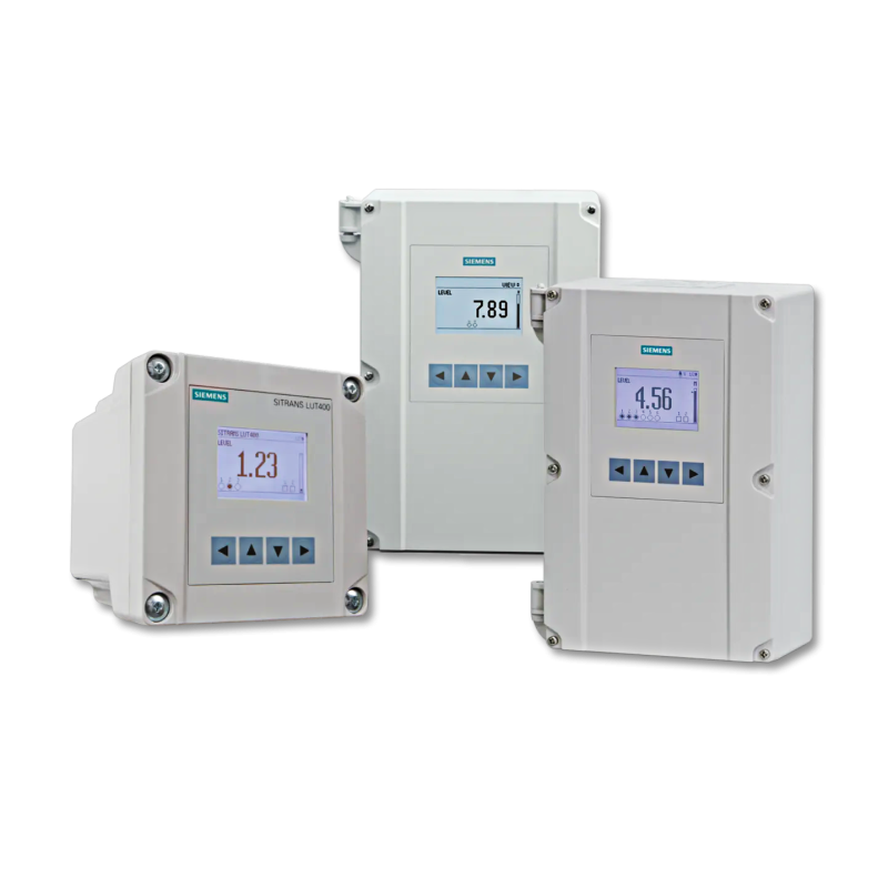 LEVEL CONTROLLERS - MIT