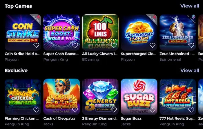 Descubre los mejores juegos de casino en Highflybet con nuestro gran bono y