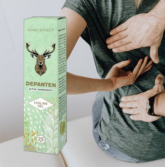 Depanten na stawy apteka gemini in Poland