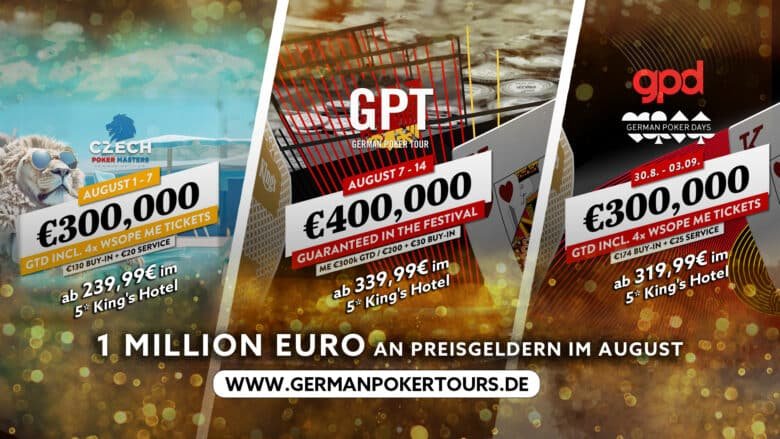 Best millioner casino app in Germany